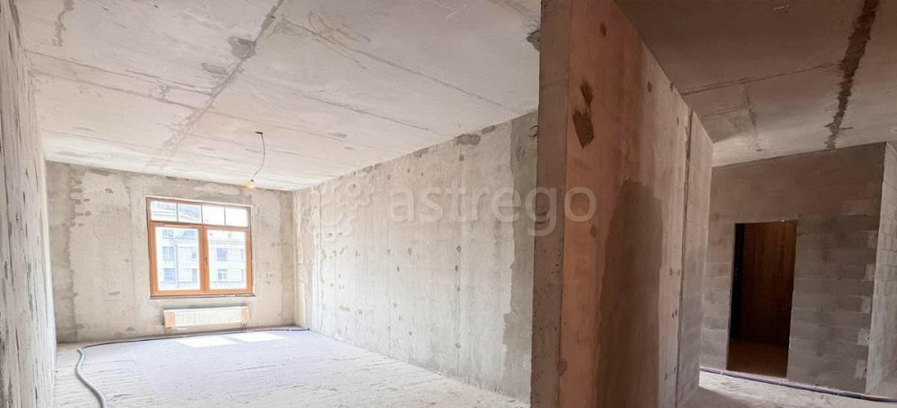 4-комн. квартира, 149.6 м2, 6/7 эт. Санкт-Петербург - изображение 7
