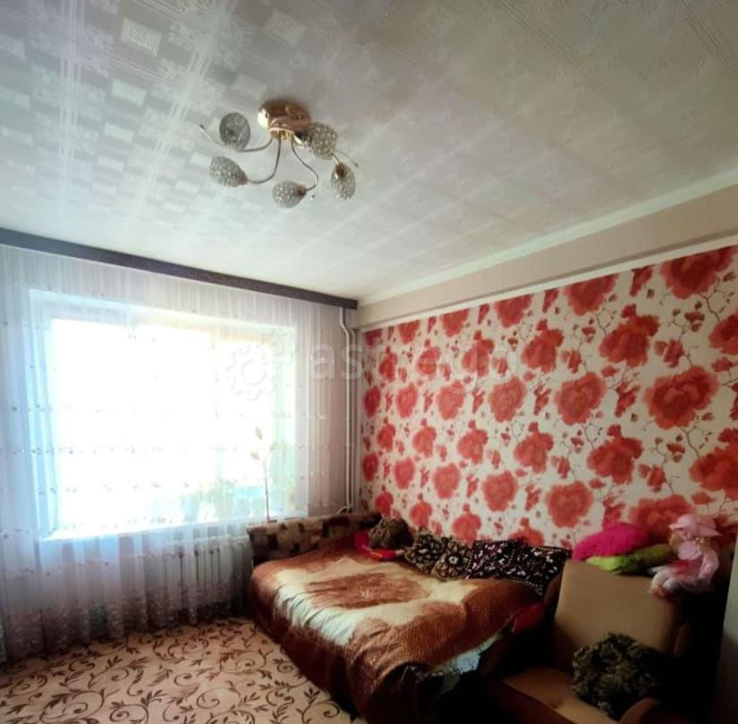 4-комн. квартира, 103.9 м2, 3/4 эт. Подольск - изображение 5