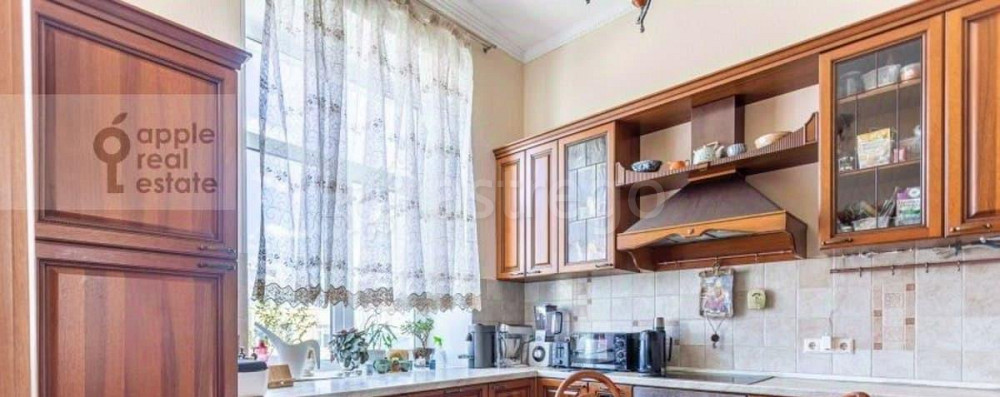 5-комн. квартира, 170 м2, 4/4 эт. Москва - изображение 7