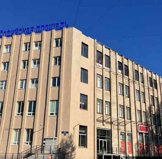 Офис, 257 м2 Санкт-Петербург
