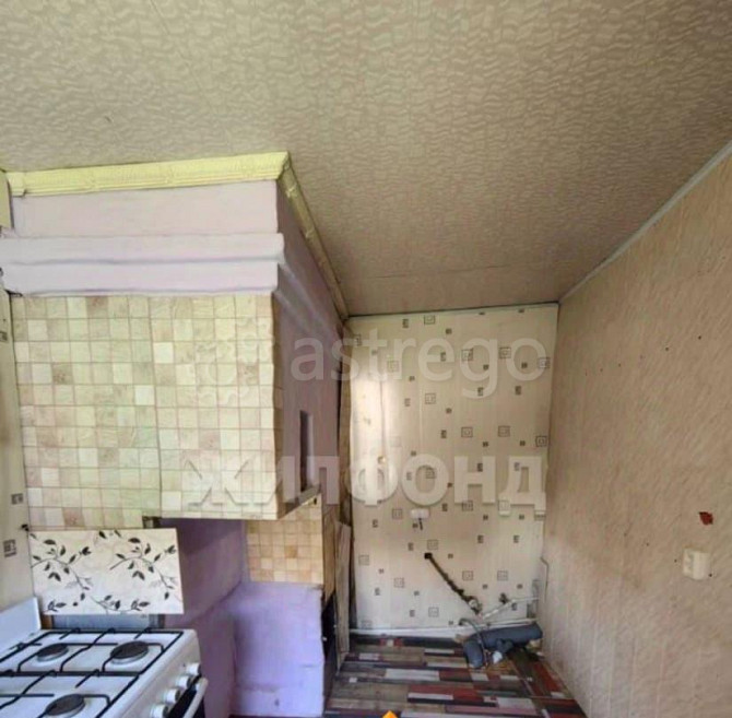 Дом, 32 м2, 2 сотки, 2 эт. Барнаул - изображение 5
