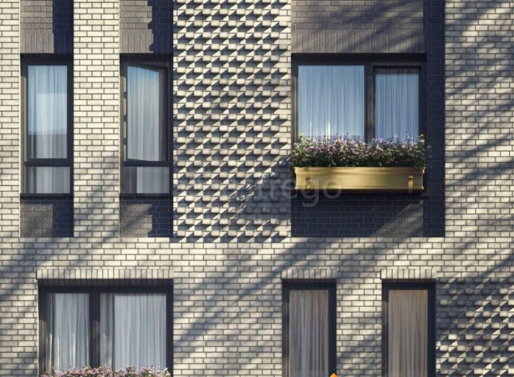 4-комн. квартира, 105.28 м2, 3/7 эт. Красноярск - изображение 7