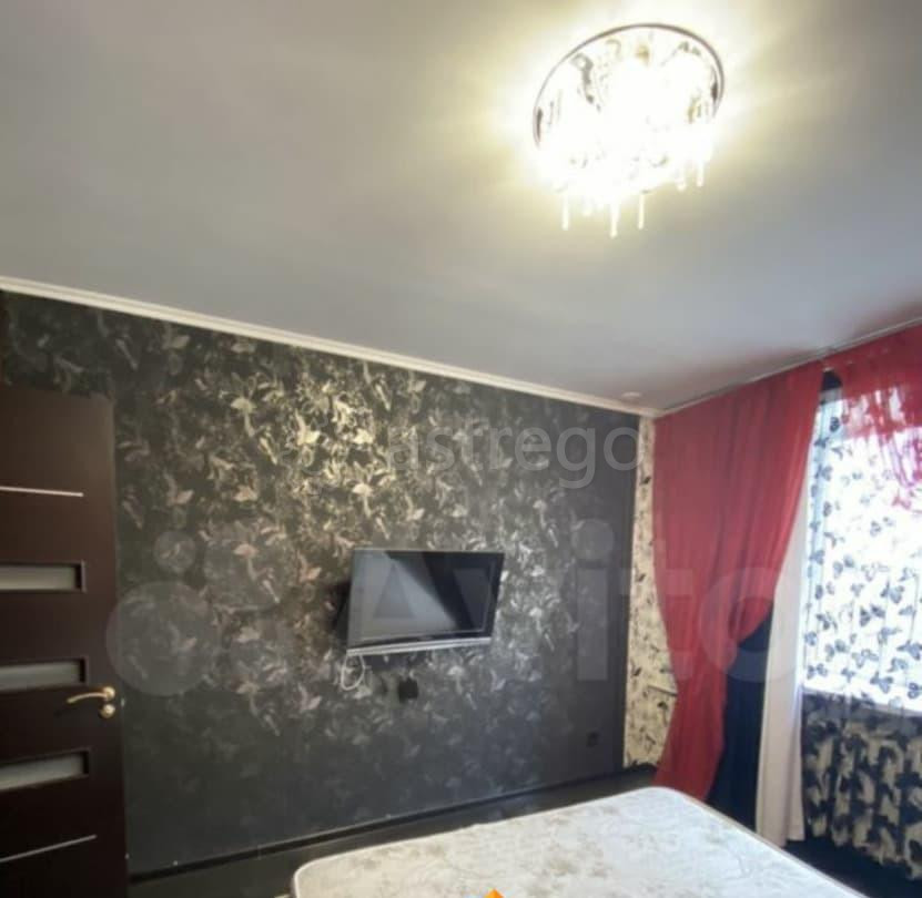 3-комн. квартира, 62.5 м2, 5/5 эт. Свободный - изображение 5