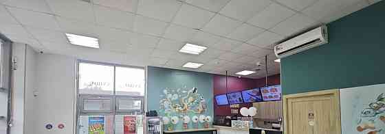 Торговое помещение, 72 м2 Сергиев Посад