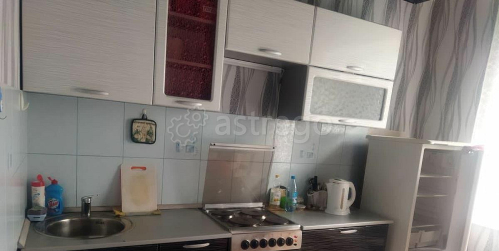 1-комн. квартира, 40 м2, 4/10 эт. Красноярск - изображение 3