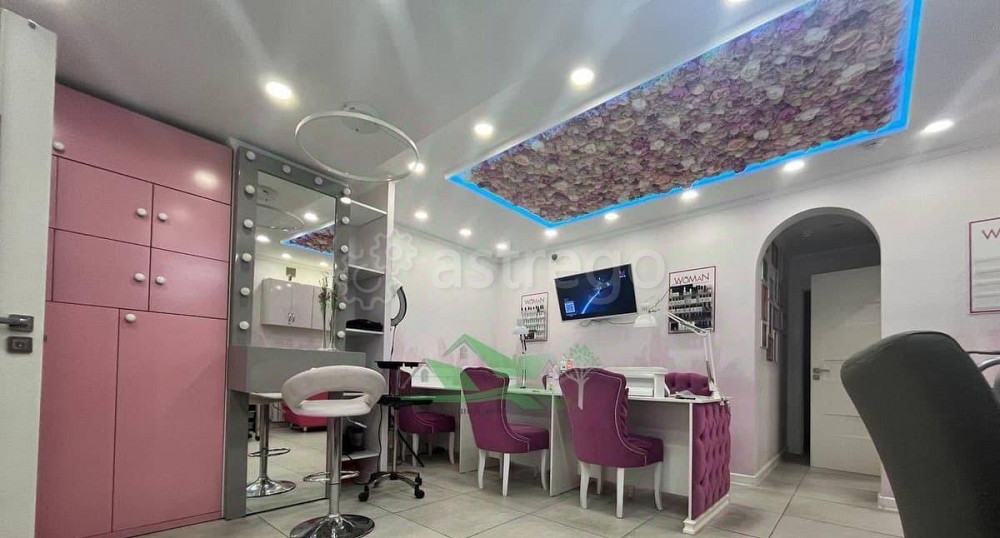 Готовый бизнес, 46 м2 Белгород - изображение 7