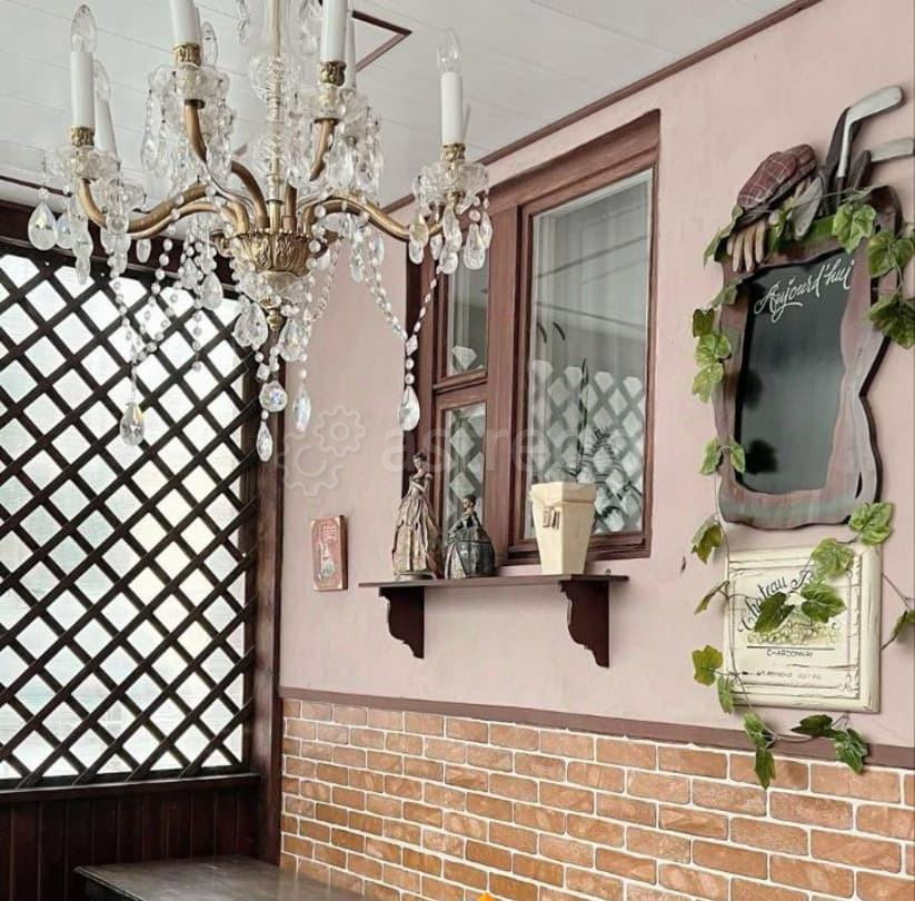 Коттедж, 280 м2, 6.6 сотки, 3 эт. Ивантеевка - изображение 3