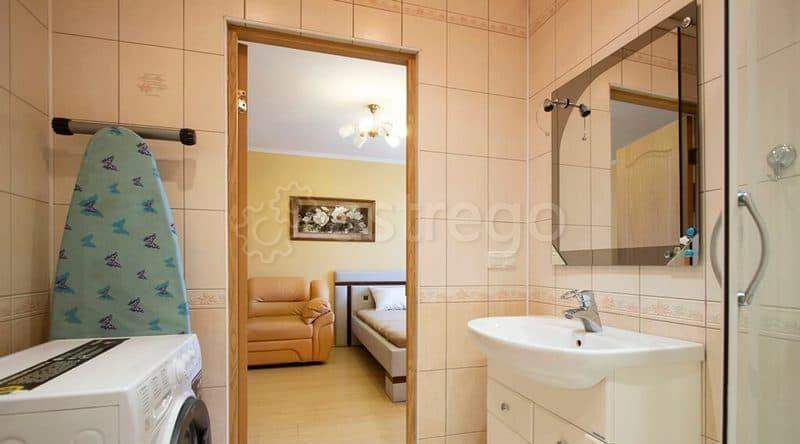 Студия, 33 м2, 4/5 эт. Красноярск - изображение 8