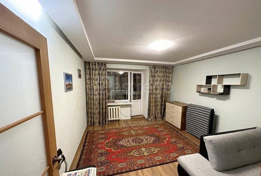 1-комн. квартира, 37 м2, 5/12 эт. Белгород - изображение 4