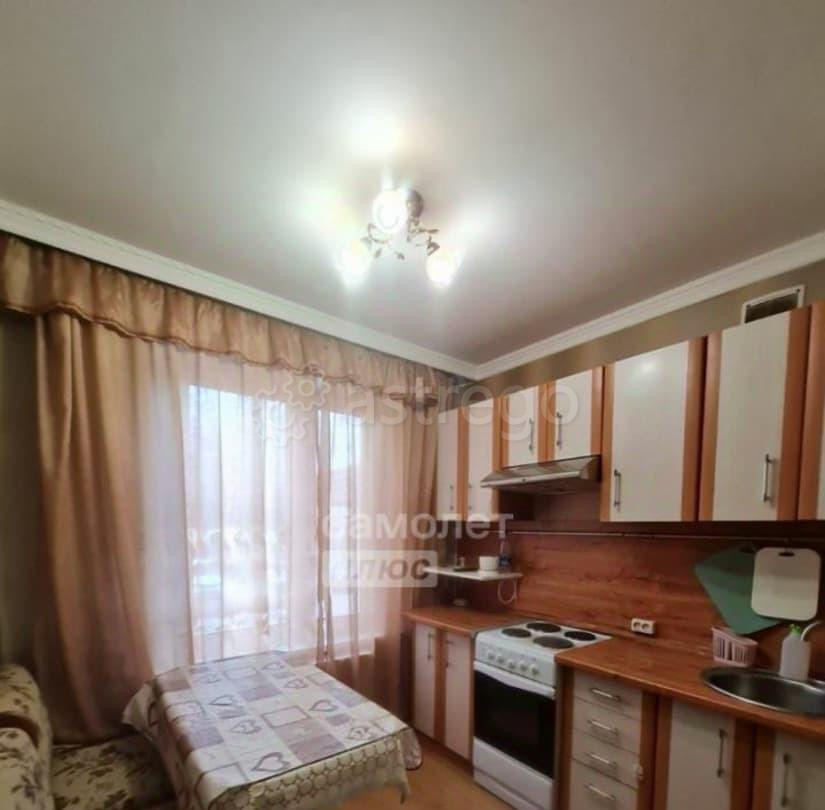 Комната, 33 м2, 1/9 эт. Москва - изображение 2