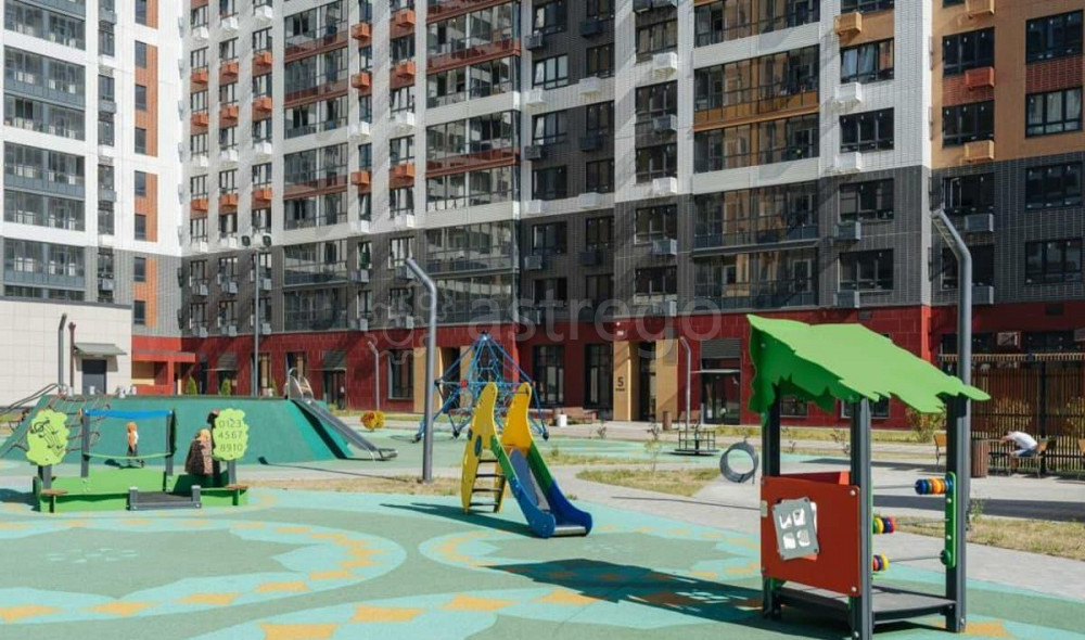 Свободного назначения, 3 м2 Видное - изображение 9