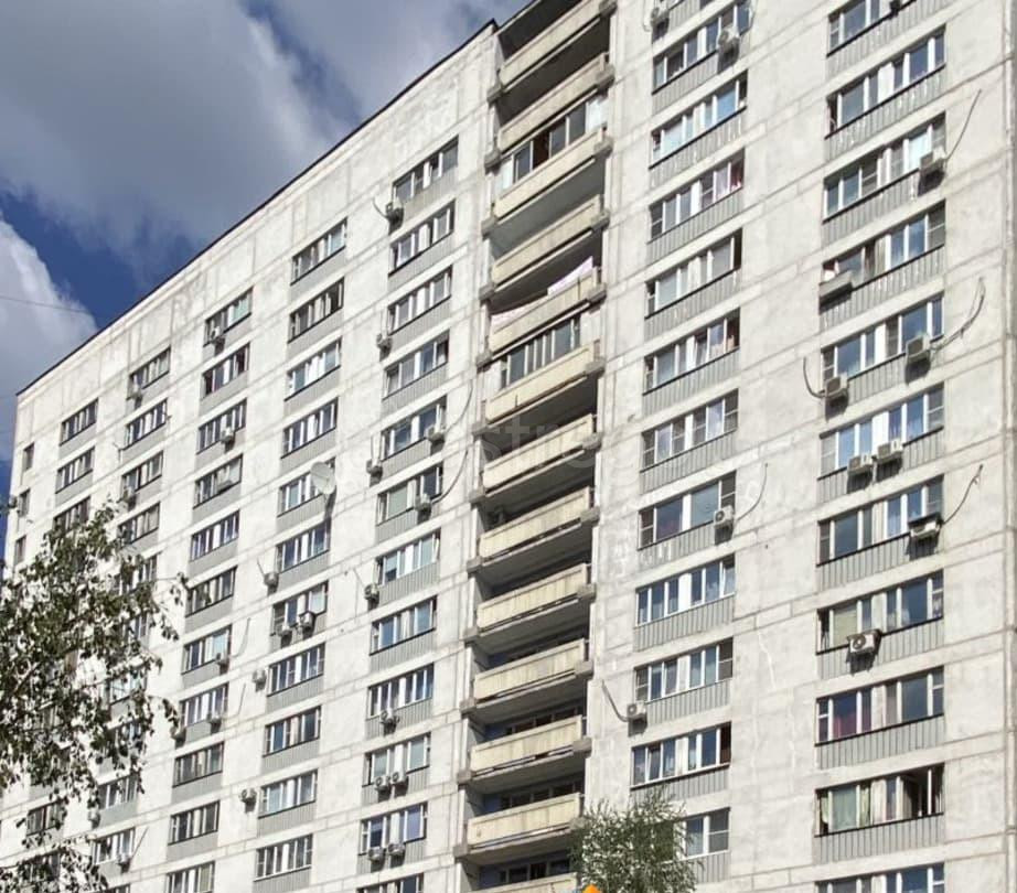 Комната, 13 м2, 8/16 эт. Москва - изображение 5