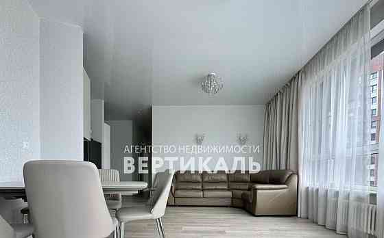 4-комн. квартира, 110 м2, 11/19 эт. Москва