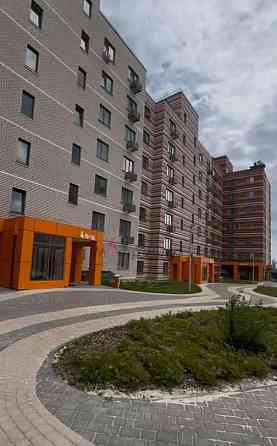1-комн. квартира, 33.9 м2, 5/7 эт. Разумное