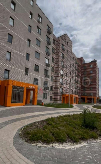 1-комн. квартира, 33.9 м2, 5/7 эт. Разумное - изображение 4
