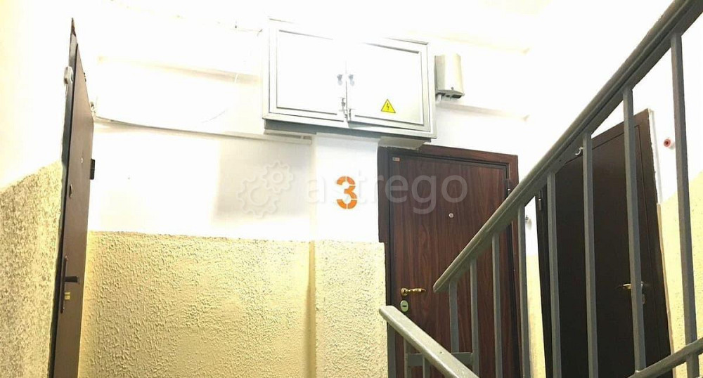 Комната, 19 м2, 3/5 эт. Москва - изображение 7