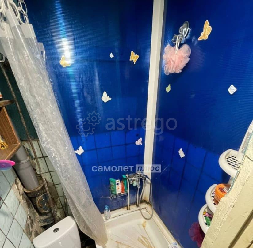 Комната, 21.6 м2, 3/4 эт. Павловский Посад - изображение 4