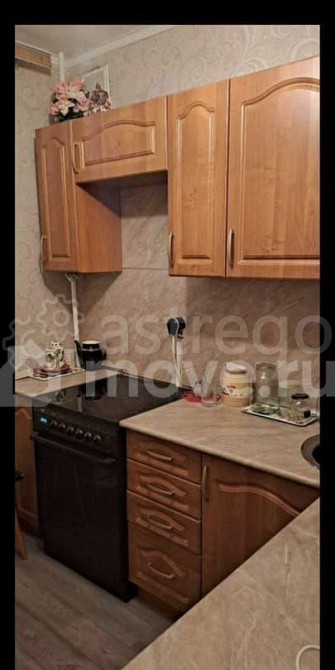 Комната, 24 м2, 3/9 эт. Москва - изображение 6