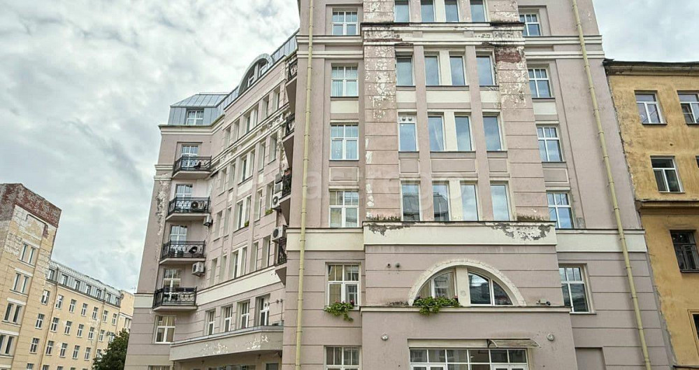 Офис, 70.1 м2 Санкт-Петербург - изображение 3