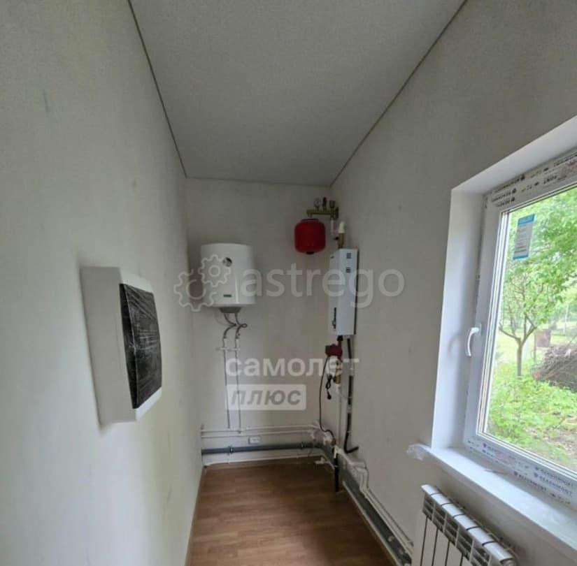 Дом, 67 м2, 6.26 сотки, 1 эт. Чехов - изображение 5