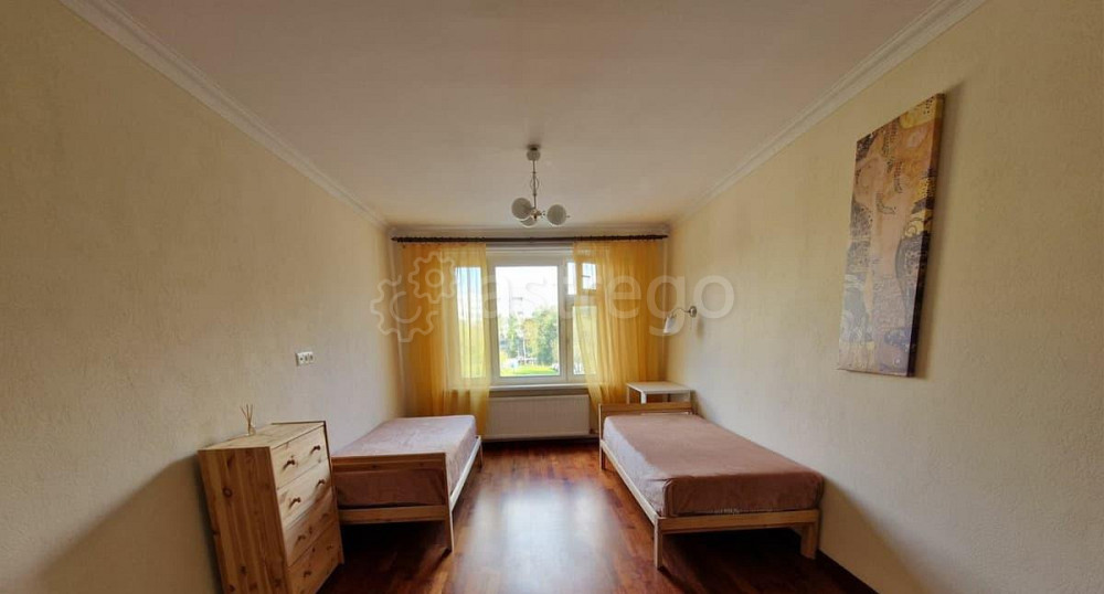 1-комн. квартира, 32.5 м2, 4/9 эт. Москва - изображение 7