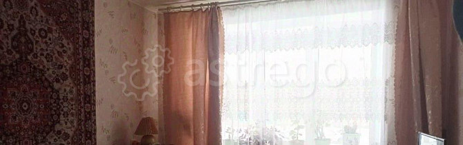 3-комн. квартира, 51.3 м2, 1/5 эт. Стерлитамак - изображение 5