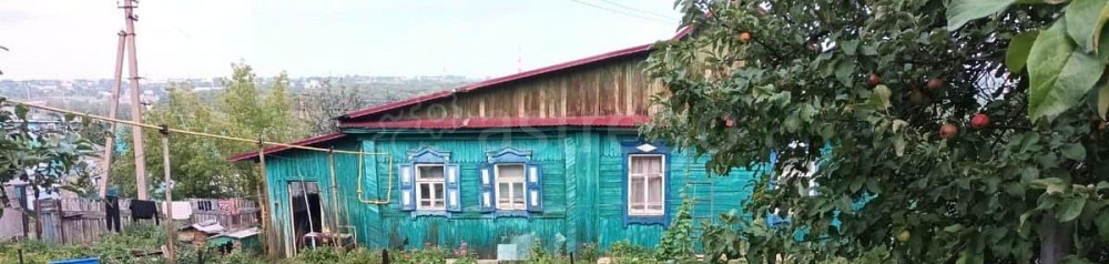 Дом, 74.8 м2, 11.99 га, 1 эт. Уфа - изображение 3