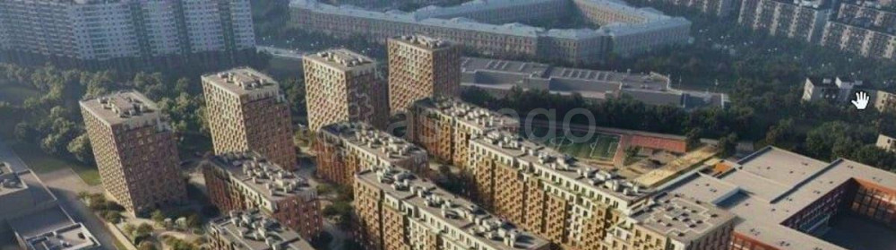 Свободного назначения, 69 м2 Санкт-Петербург - изображение 4