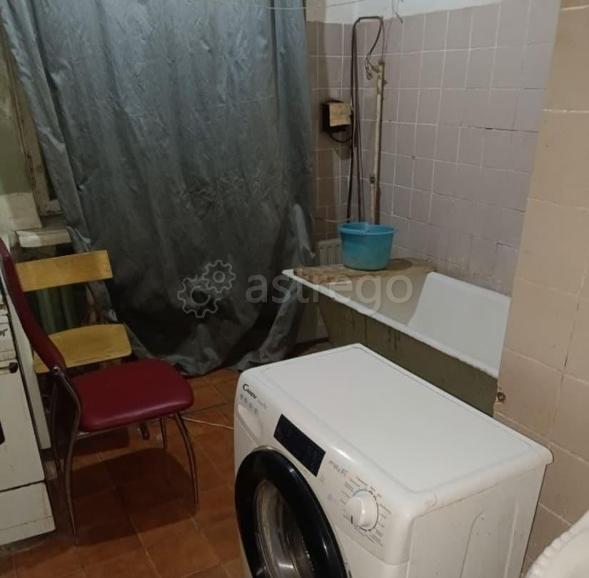 Комната, 15 м2, 1/4 эт. Коломна - изображение 2