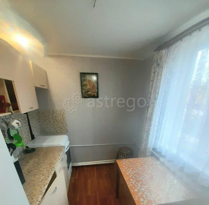 2-комн. квартира, 42 м2, 1/2 эт. Архангельск - изображение 2