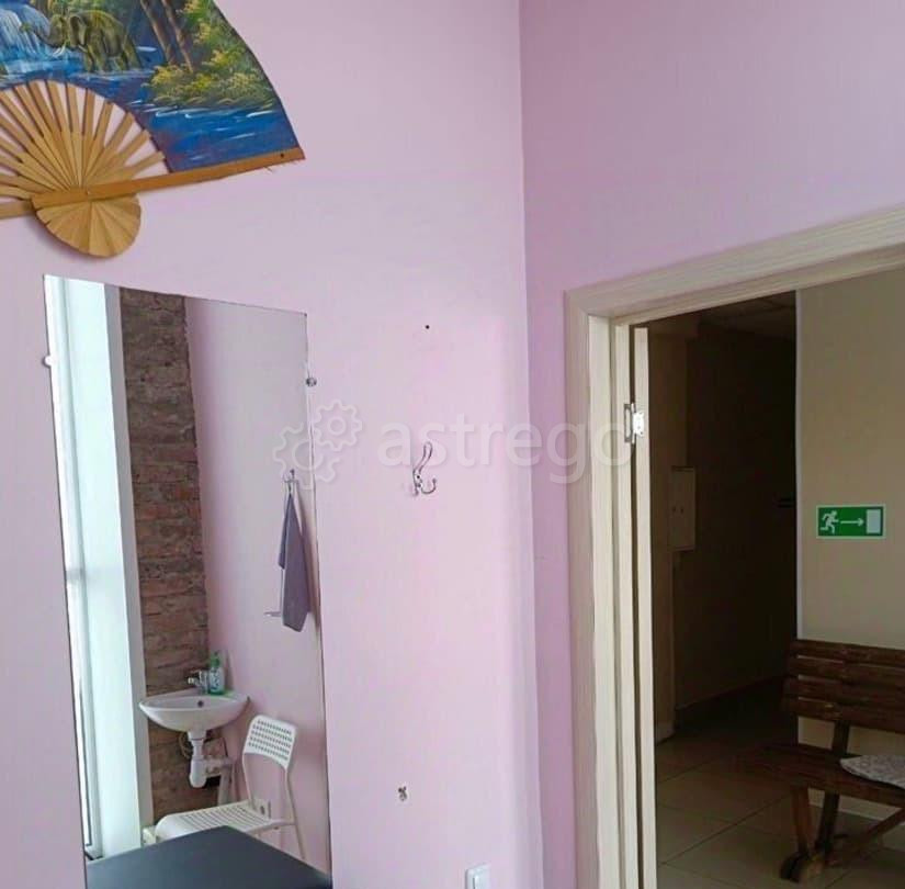 Свободного назначения, 7 м2 Рубцовск - изображение 1