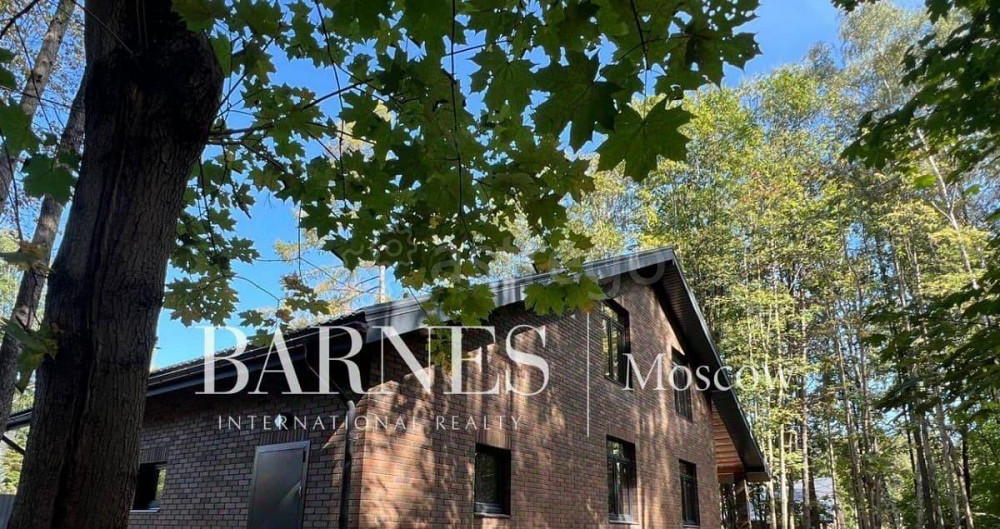 Дом, 300 м2, 14 соток, 2 эт. Одинцово - изображение 2