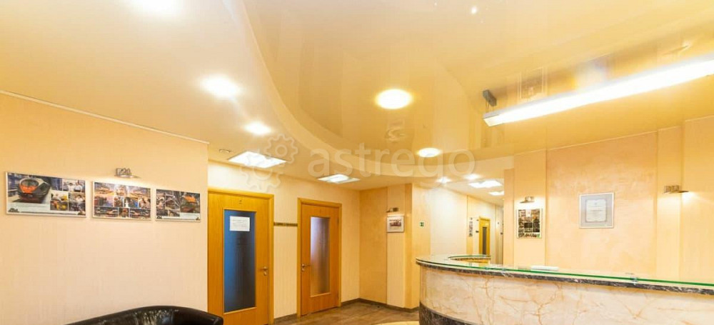 Офис, 317.7 м2 Санкт-Петербург - изображение 7