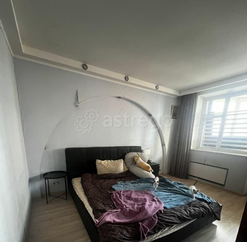 3-комн. квартира, 84 м2, 5/17 эт. Москва - изображение 5