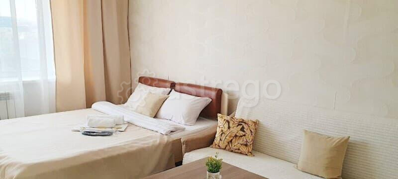 1-комн. квартира, 36 м2, 7/9 эт. Норильск - изображение 1