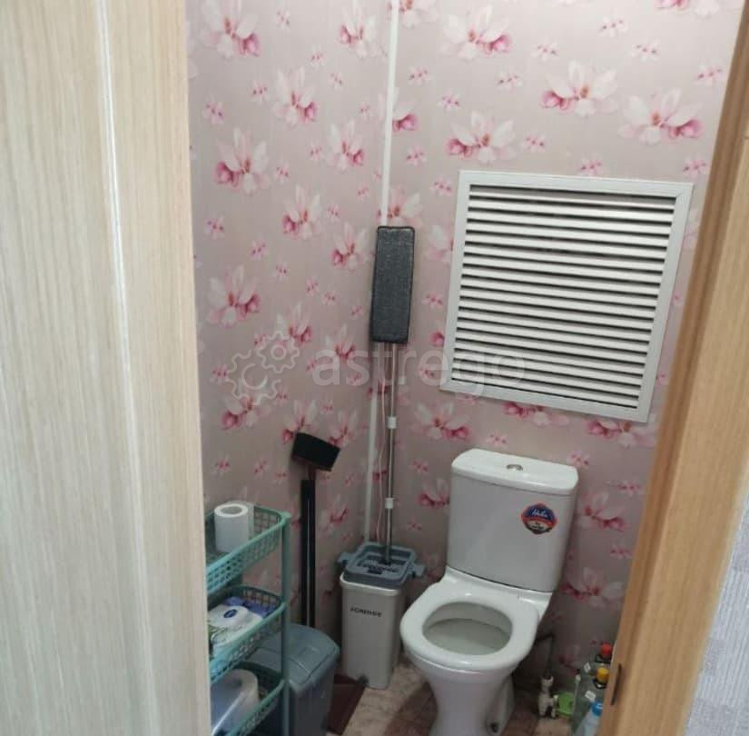 Дом, 62 м2, 7 соток, 1 эт. Майма - изображение 6