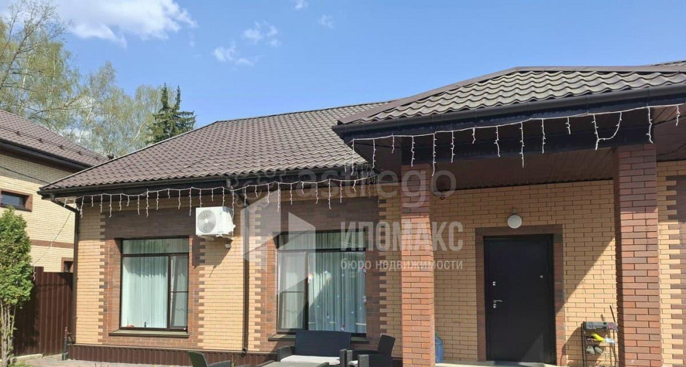 Дом, 157 м2, 5.5 сотки, 1 эт. Апрелевка - изображение 7