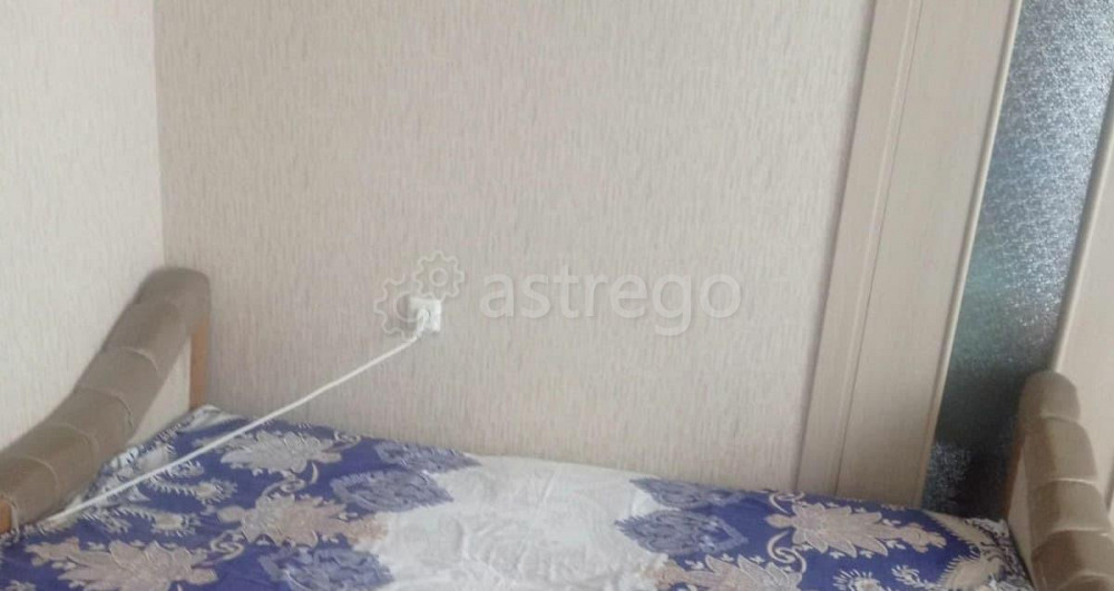 Комната, 19 м2, 11/17 эт. Москва - изображение 5