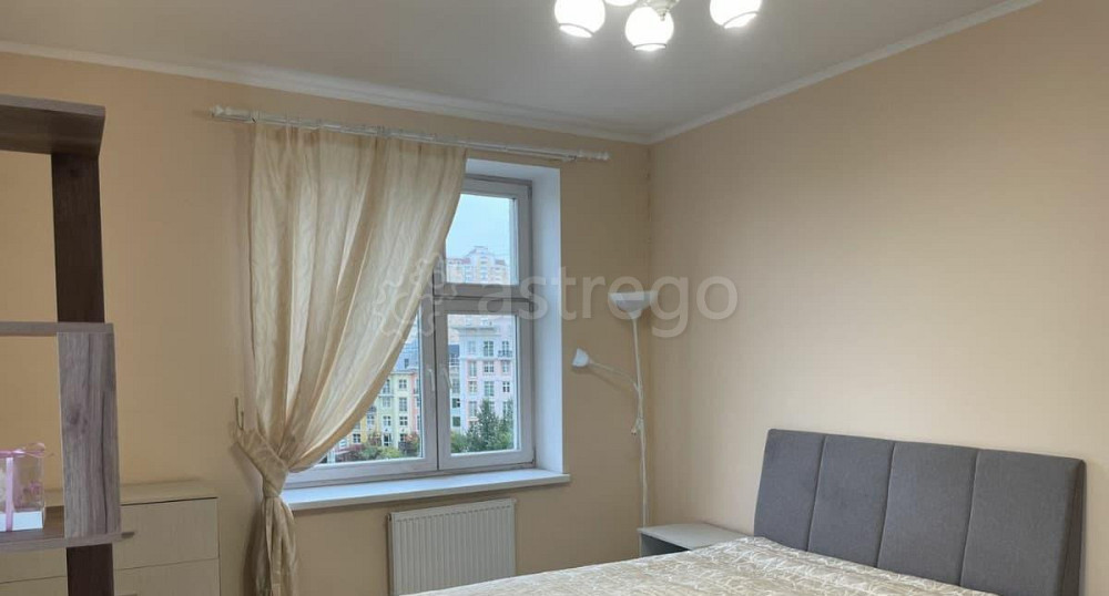 3-комн. квартира, 76 м2, 8/44 эт. Красногорск - изображение 5