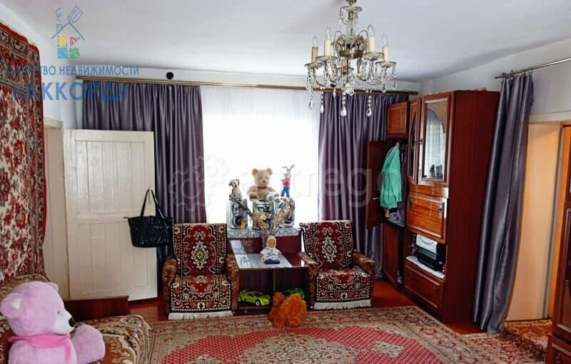 Дом, 61.5 м2 Бийск - изображение 10