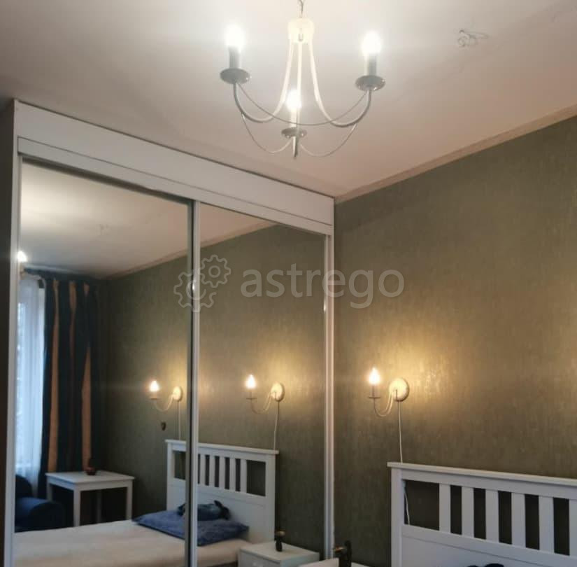 Комната, 20 м2, 4/5 эт. Москва - изображение 7