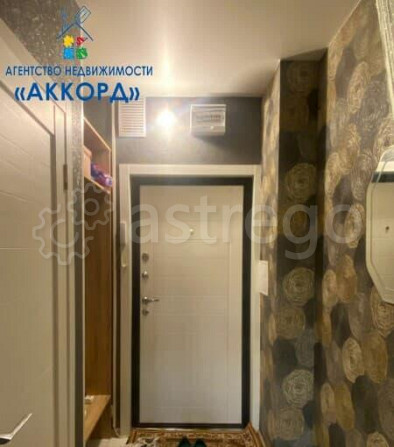 1-комн. квартира, 20.8 м2, 1/14 эт. Барнаул - изображение 5