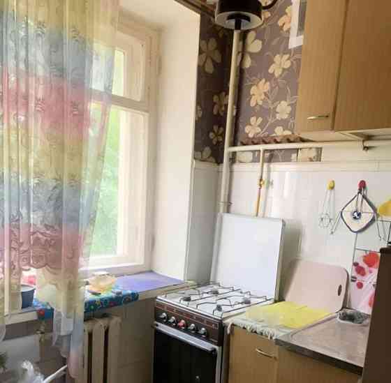 Комната, 12 м2, 3/5 эт. Химки