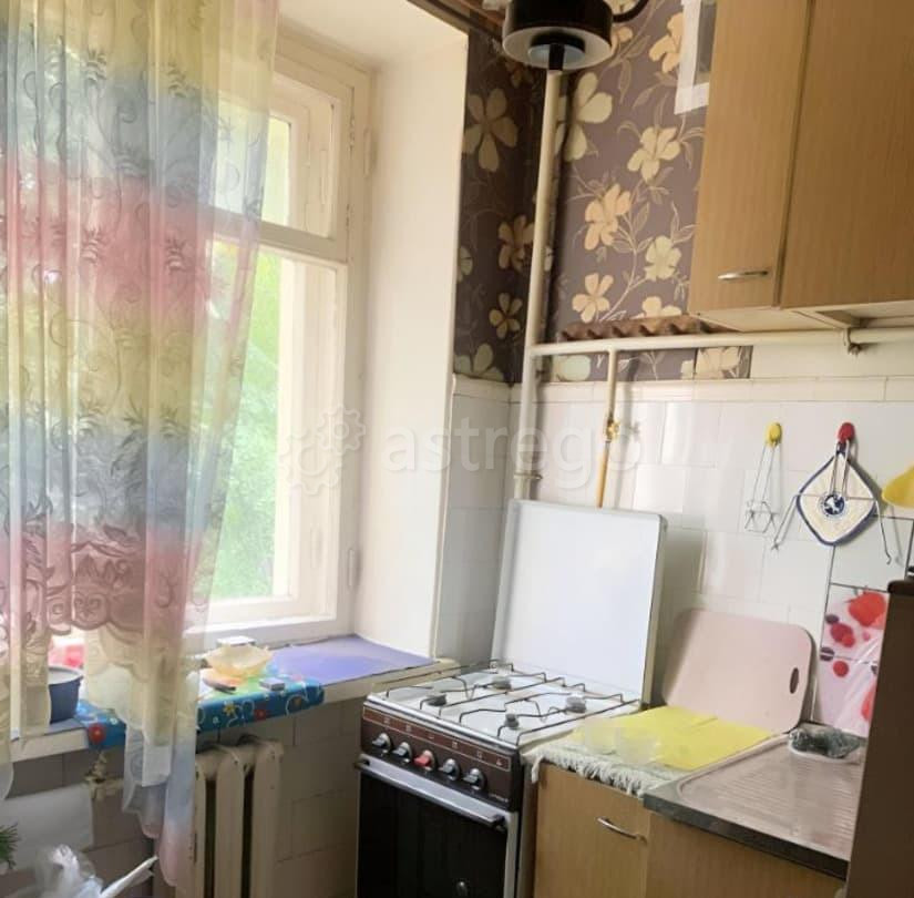 Комната, 12 м2, 3/5 эт. Химки - изображение 2