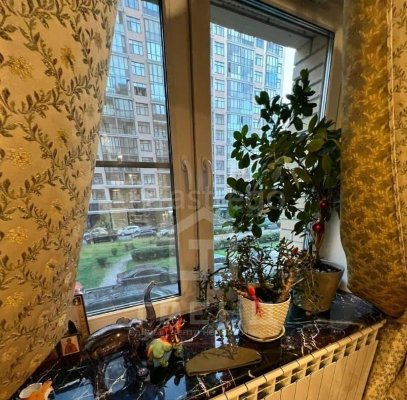4-комн. квартира, 122.8 м2, 2/16 эт. Санкт-Петербург - изображение 7
