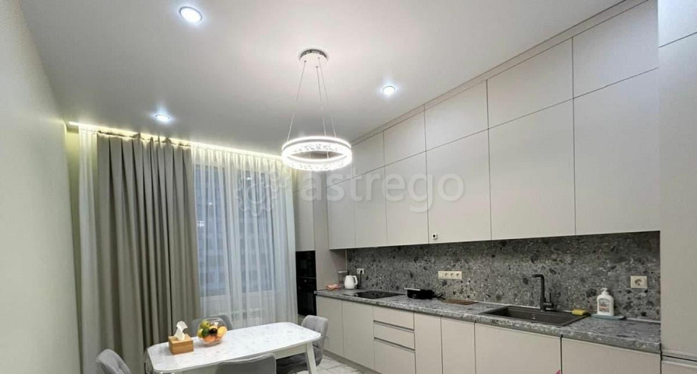 3-комн. квартира, 95.2 м2, 11/29 эт. Москва - изображение 1
