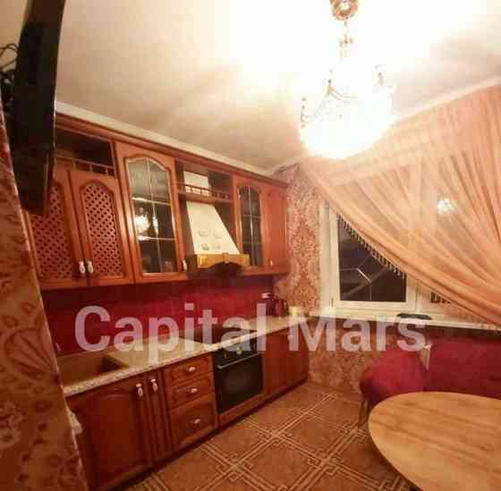 3-комн. квартира, 80 м2, 10/17 эт. Москва