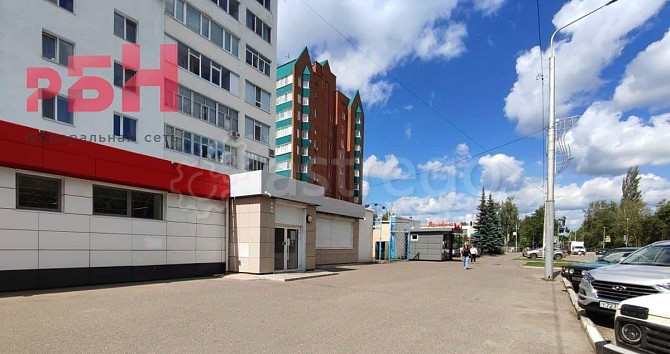 Торговое помещение, 96 м2 Нефтекамск - изображение 7