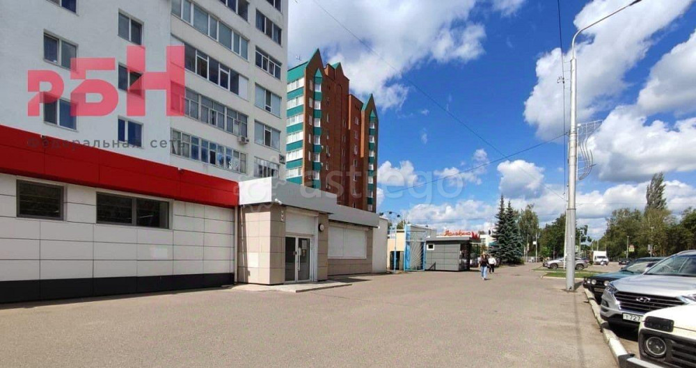 Торговое помещение, 96 м2 Нефтекамск - изображение 7