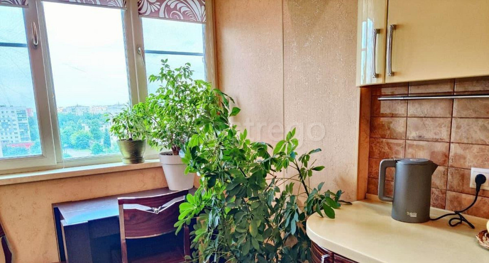 4-комн. квартира, 127 м2, 9/10 эт. Домодедово - изображение 4